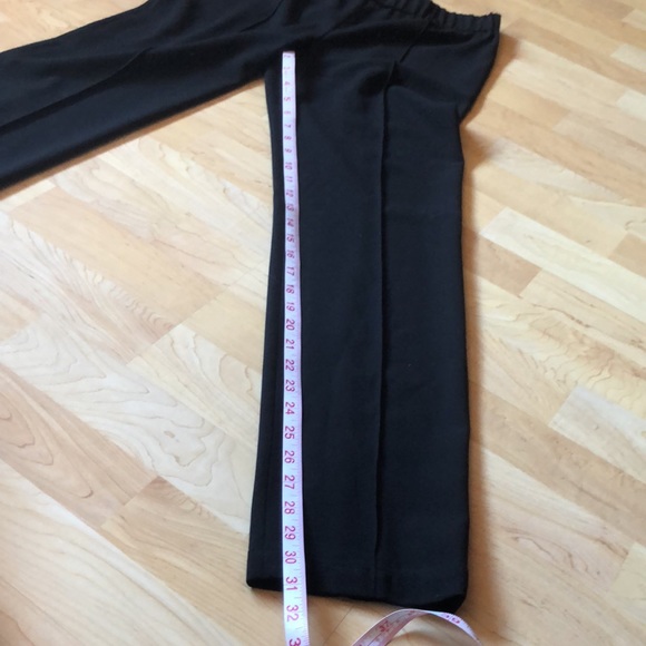 BCBG slacks - Picture 11 of 13